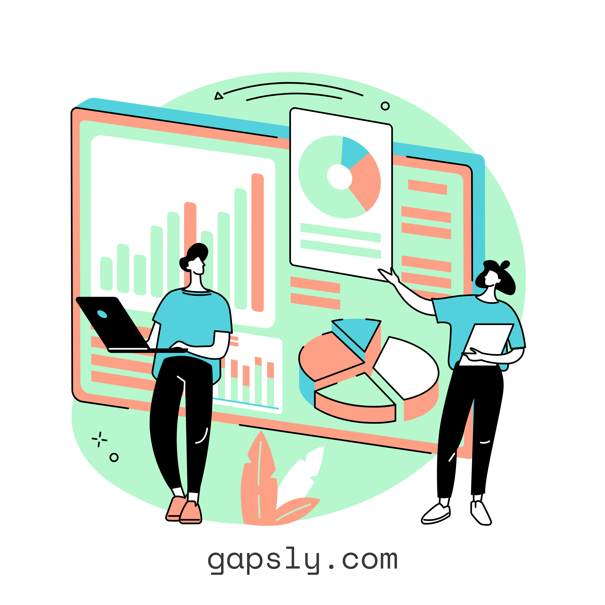 Gapsly product image